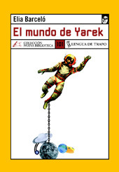 El mundo de Yarek (Paperback)