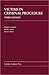 Victims in Criminal Procedure