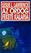 Az ördög fekete kalapja by Leslie L. Lawrence Az ördög fekete kalapja by Leslie L. Lawrence