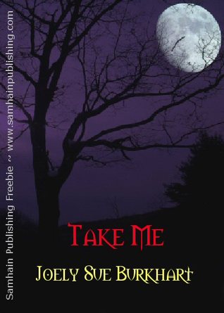 Take Me (The Connaghers, #2.5)