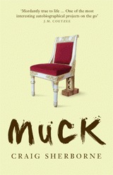 Muck: A Memoir (Paperback)