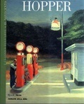 Hopper (Paperback)