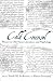 Cold Counsel by Sarah M.  Anderson