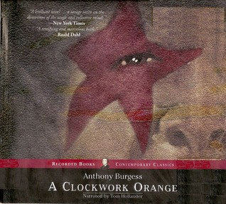 A Clockwork Orange