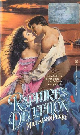 Rapture's Deception (Mass Market Paperback)