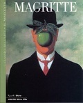 Magritte (Paperback)