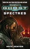 Spectres (Starcraft: Ghost, #2)
