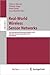Real-World Wireless Sensor Networks: 4th International Workshop, REALWSN 2010, Colombo, Sri Lanka, December 16-17, 2010, Proceedings