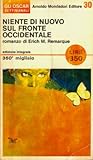 Niente di nuovo sul fronte occidentale by Erich Maria Remarque