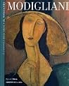 Modigliani by Francesca Marini Modigliani by Francesca Marini