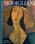 Modigliani (Paperback)