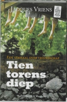 Tien Torens Diep (Hardcover)