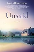 Unsaid