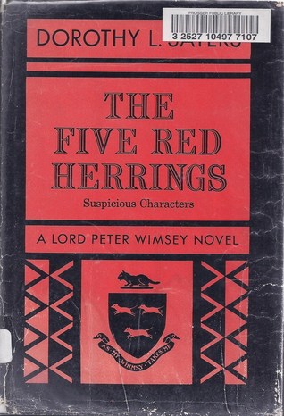 The Five Red Herrings