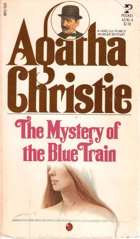 The Mystery of the Blue Train