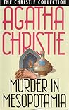 Murder in Mesopotamia by Agatha Christie