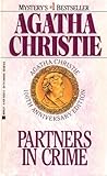 Partners in Crime by Agatha Christie