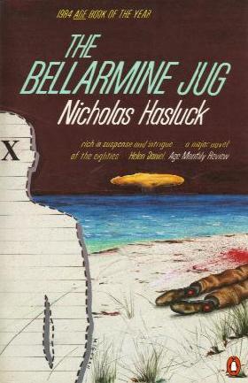 The Bellarmine Jug (Paperback)