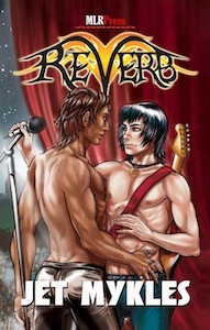 Reverb (ebook)