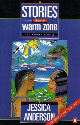 Stories From The Warm Zone and Sydney Stories