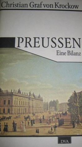 Preussen: Eine Bilanz