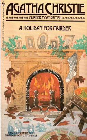 A Holiday for Murder