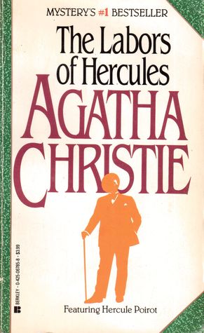 The Labors Of Hercules