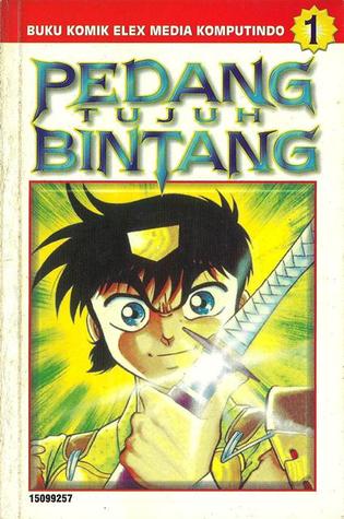 Pedang Tujuh Bintang, Buku 1