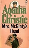 Mrs. McGinty's Dead by Agatha Christie