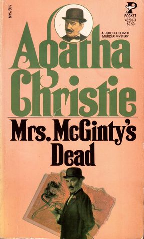 Mrs. McGinty's Dead