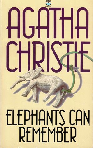 Elephants can Remember