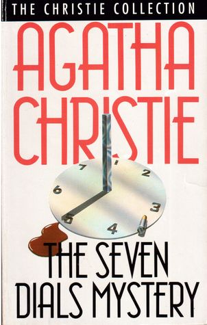 The Seven Dials Mystery
