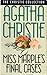 Miss Marple's Final Cases