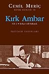 Kırk Ambar: Lehçe...
