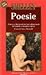 Poesie