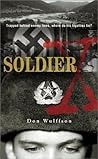Soldier X by Don L. Wulffson