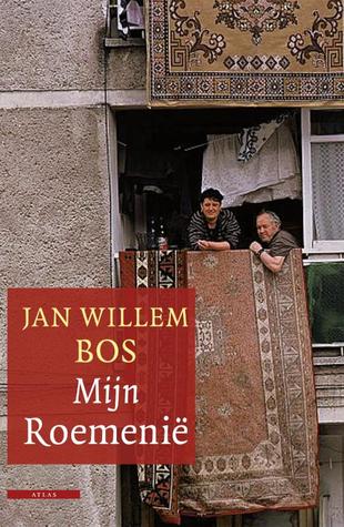 Mijn Roemenie (Paperback)