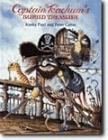 Captain Teachum's Buried Treasure