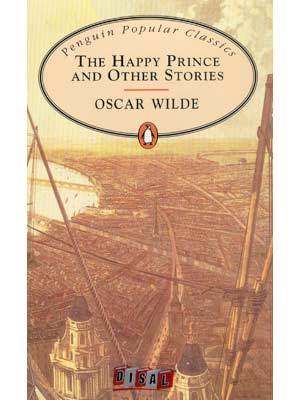 The Happy Prince and Other Stories