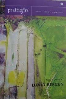 Prairie Fire 130 (Paperback)