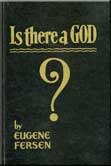 Is There a God (Hardcover)