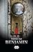 Benjamin by Federico Axat