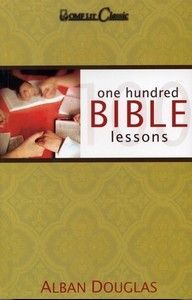 One Hundred Bible Lessons