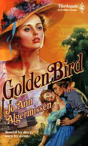 Golden Bird (Mass Market Paperback)