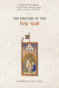 Free Download Lancelot-Grail: The Old French Arthurian Vulgate and Post-Vulgate in Translation, Volume 1: The History of the Holy Grail Full Audiobook Free Download Lancelot-Grail: The Old French Arthurian Vulgate and Post-Vulgate in Translation, Volume 1: The History of the Holy Grail Full Audiobook