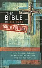 The Bible In 366 Days  Youth Edition