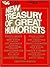 The New Treasury of Great Humorists