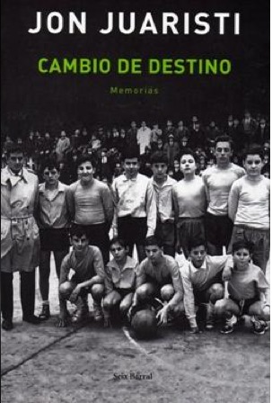 Cambio de destino (Paperback)