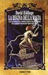 La regina della magia by David Eddings