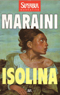 Isolina (Italian Edition)